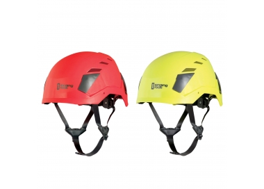 Casco Singing Rock Flash Aero