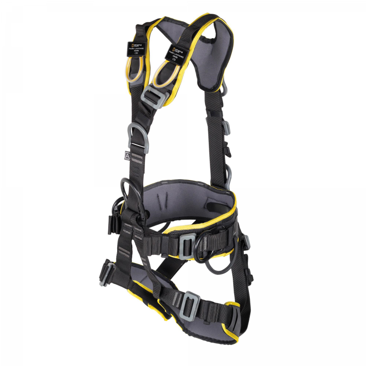 Singing Rock Antishock NFPA Singing Rock Antishock NFPA