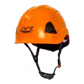 Casco Alpen Pro Dieléctrico