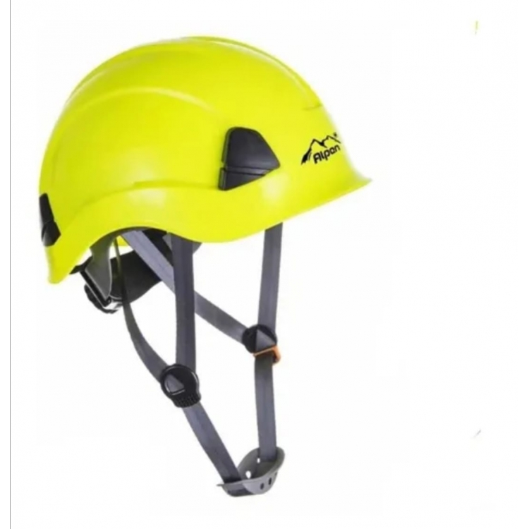 Casco Alpen Pro Dieléctrico