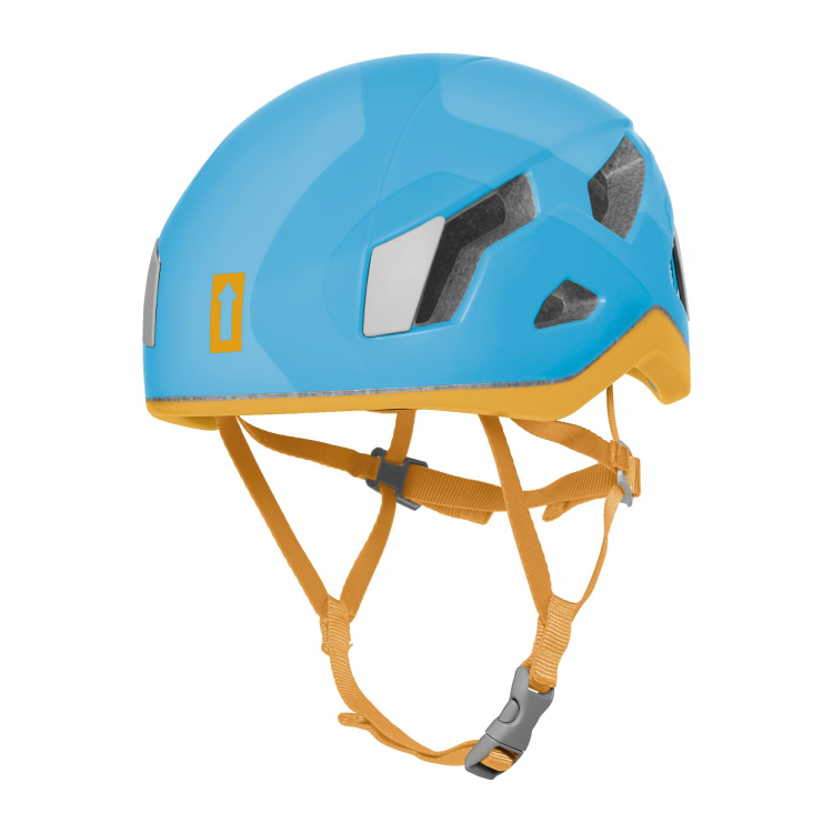 Casco de escalada y alpinismo HEX