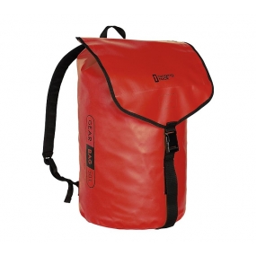 Morral Singing Rock gear 50L