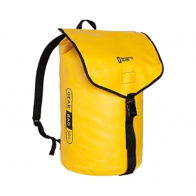 Morral Singing Rock gear 50L