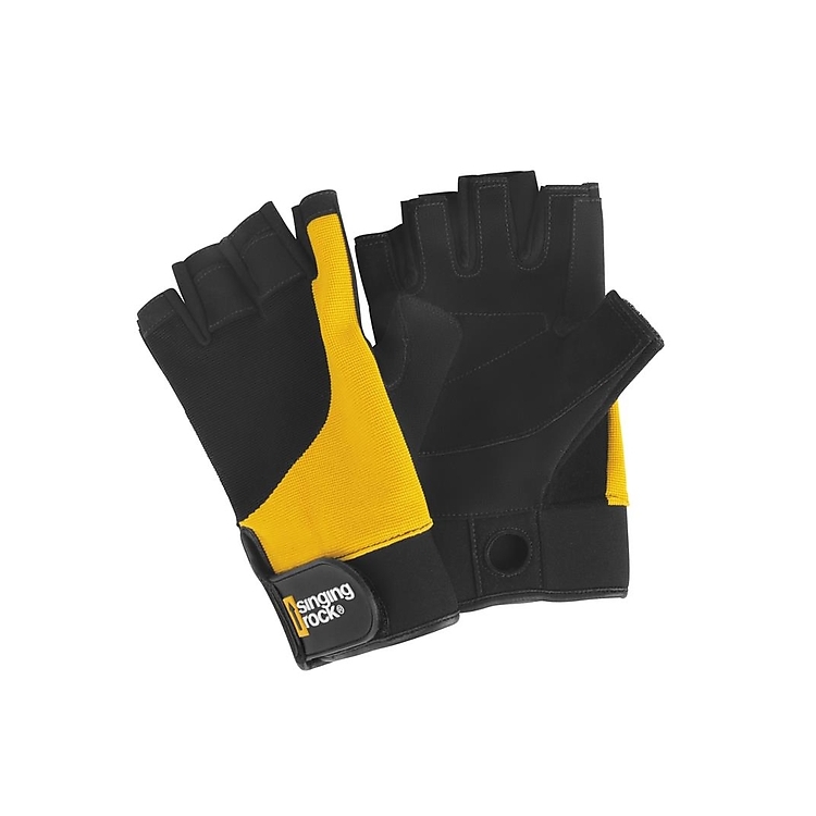 Guantes SR Falconer 3/4 Guantes SR Falconer 3/4