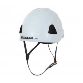 Casco dieléctrico SOSEGA Thor