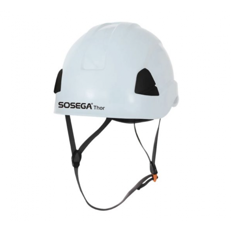 Casco dieléctrico SOSEGA Thor Casco dieléctrico SOSEGA Thor