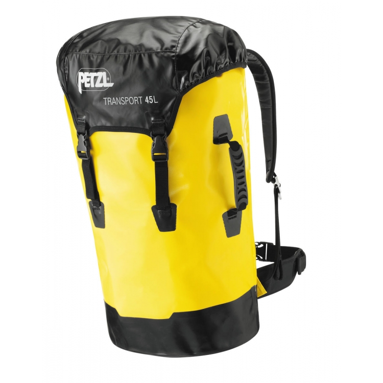 Tula PETZL Transport 45L Tula PETZL Transport 45L