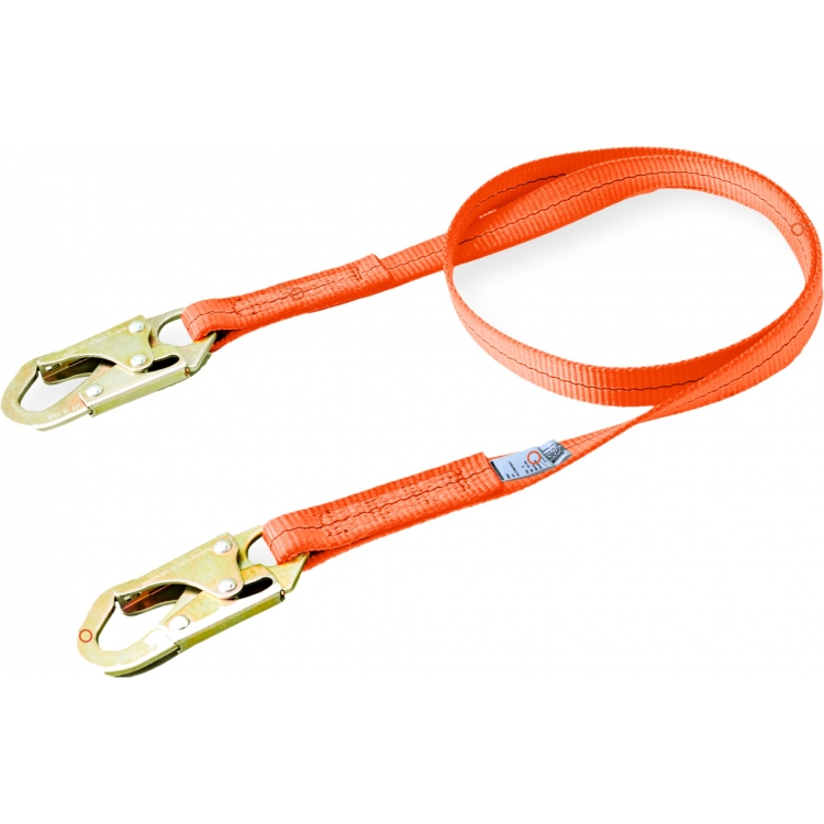 Eslinga de Posicionamiento XP Sencilla Eslinga de Posicionamiento XP Sencilla