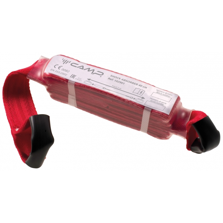 Absorbedor de energía CAMP 40cm Absorbedor de energía CAMP 40cm
