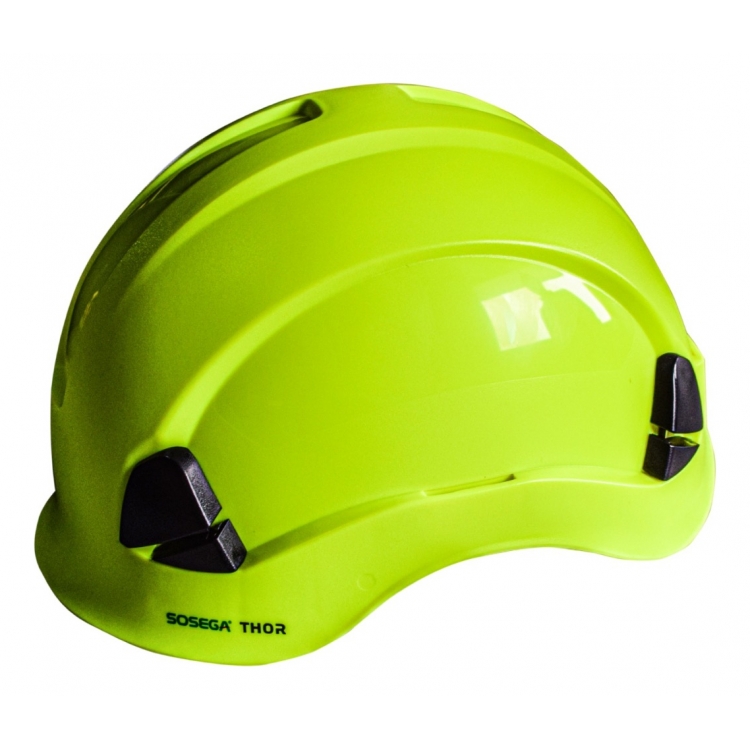Casco dieléctrico SOSEGA Thor Casco dieléctrico SOSEGA Thor