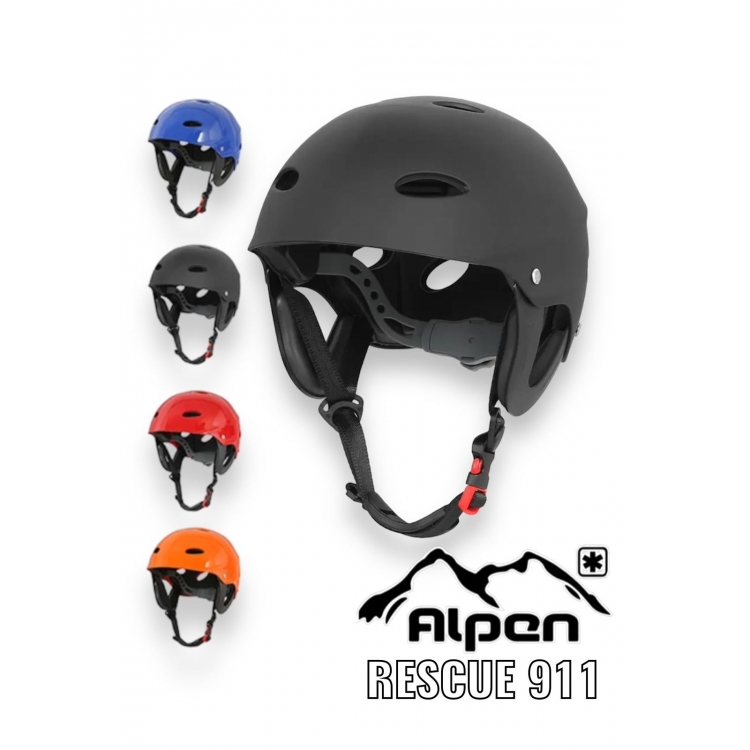 Casco Alpen Rescue 911 Casco Alpen Rescue 911