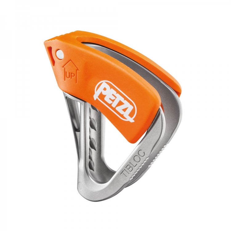 Bloqueador Petzl Tibloc Bloqueador Petzl Tibloc