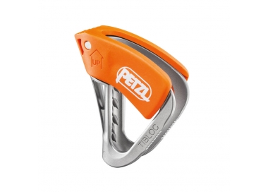 Bloqueador Petzl Tibloc