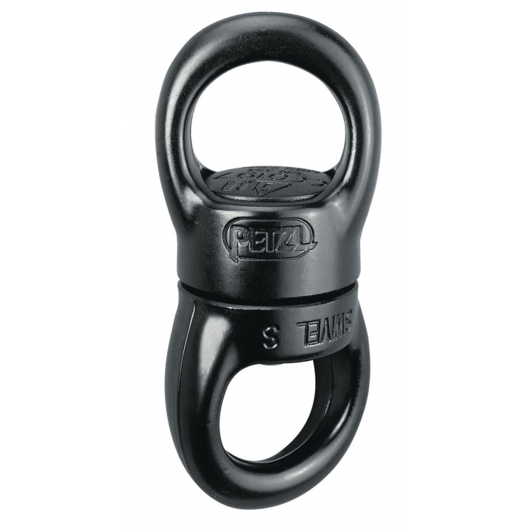 Eslabón Giratorio Petzl Swivel Eslabón Giratorio Petzl Swivel