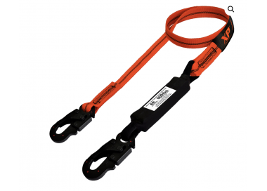 Eslinga XP Dieléctrica de Restricción
