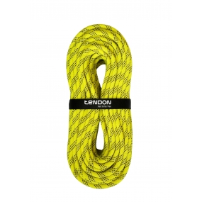 Cuerda Tendon E-Static 11mm NFPA
