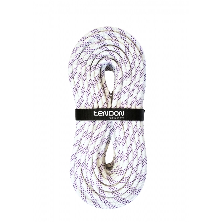 Cuerda Tendon E-Static 11mm NFPA Cuerda Tendon E-Static 11mm NFPA