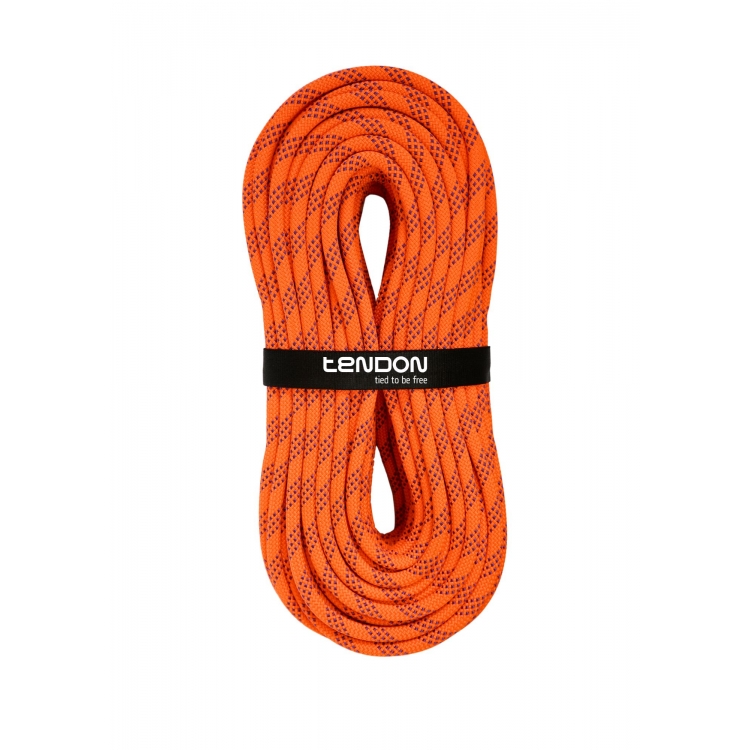 Cuerda Tendon E-Static 11mm NFPA Cuerda Tendon E-Static 11mm NFPA