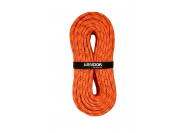 Cuerda Tendon E-Static 11mm NFPA