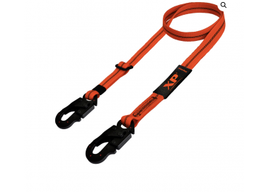 Eslinga XP Dieléctrica de Posicionamiento