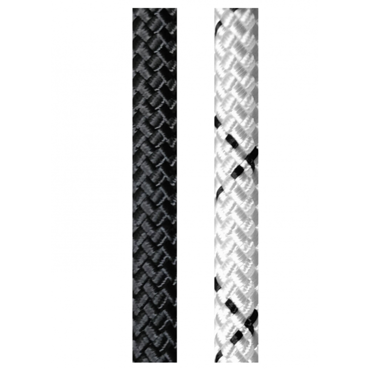 Cuerda Semi Estática EQgrip 11mm Cuerda Semi Estática EQgrip 11mm