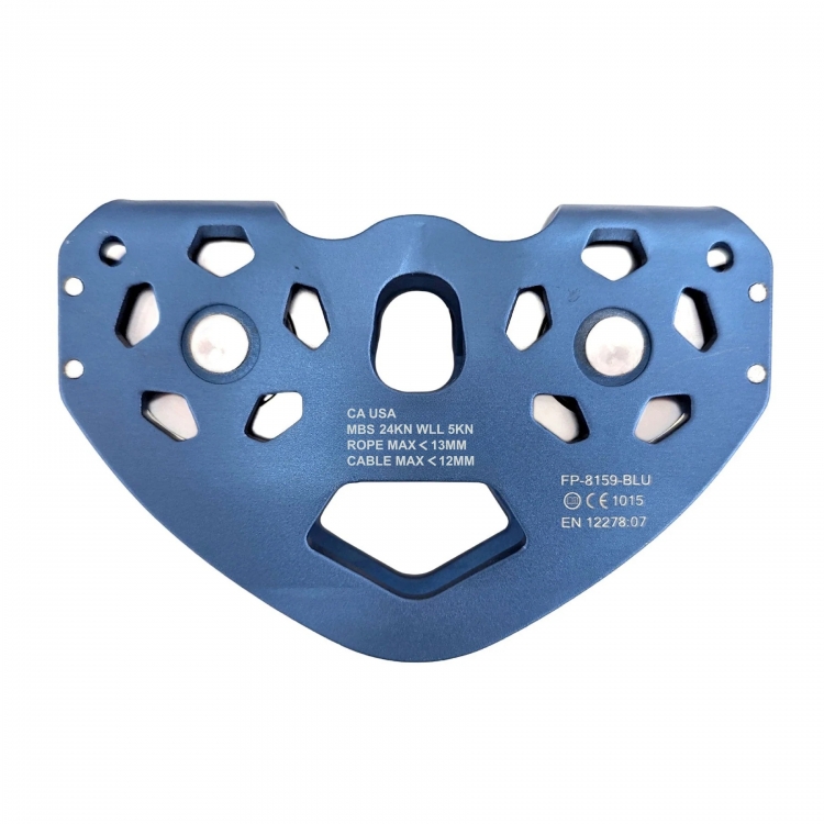 Polea Fusion Tandem Tesa King Speed Polea Fusion Tandem Tesa King Speed