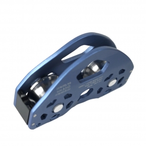 Polea Fusion Tandem Tesa King Speed