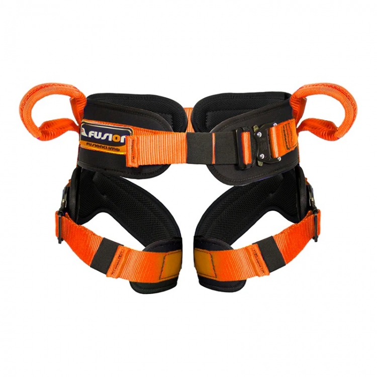 Arnés Fusion Rebounder para Jumper Arnés Fusion Rebounder para Jumper
