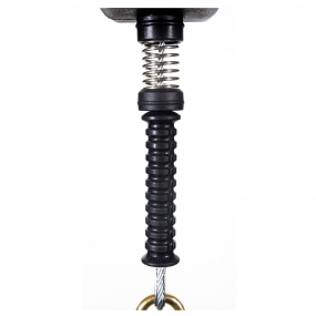 Linea de Vida Auto retractil  EqGrip