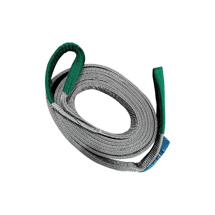 Eslinga de Carga 2 capas 1m x 1.5 ton Eslinga de Carga 2 capas 1m x 1.5 ton