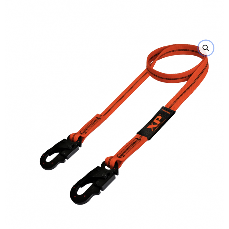 Eslinga XP Dieléctrica de Posicionamiento
