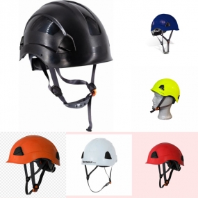 Casco dieléctrico SOSEGA Thor