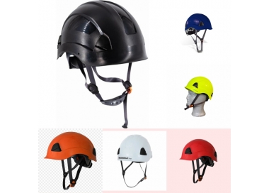 Casco dieléctrico SOSEGA Thor