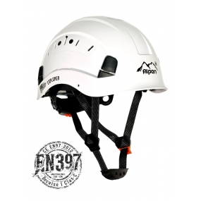 Casco Alpen Explorer Air