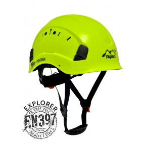 Casco Alpen Explorer Air