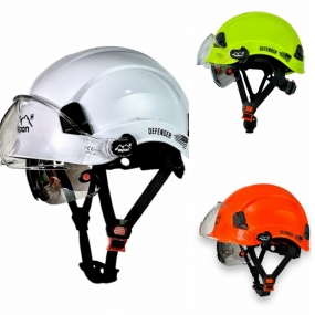 Casco Alpen Defender