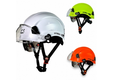 Casco Alpen Defender