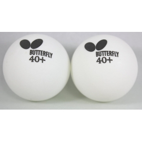 Raqueta Butterfly Wakaba 2000 + 2 Bolas