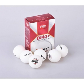 Set de 3 Bolas DHS 40+