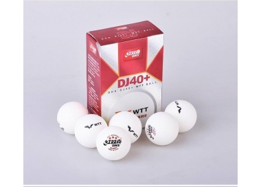 Set de 3 Bolas DHS 40+