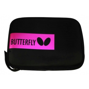 Estuche Butterfly 2 Raquetas