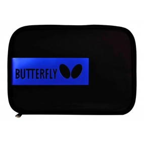 Estuche Butterfly 2 Raquetas