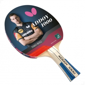 Raqueta Butterfly Addoy 1000
