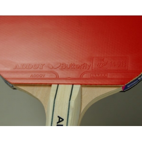Raqueta Butterfly Addoy 2000