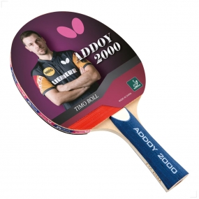 Raqueta Butterfly Addoy 2000