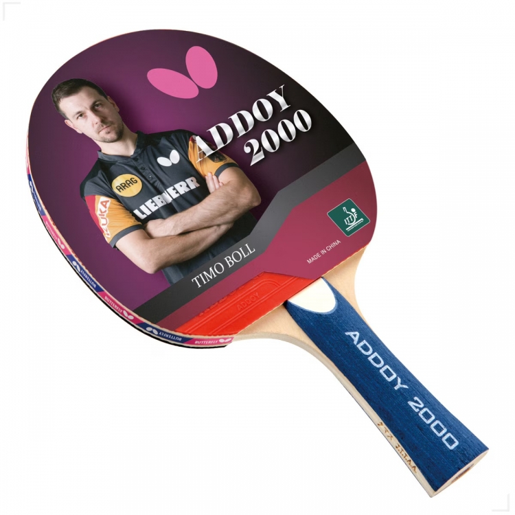 Raqueta Butterfly Addoy 2000 Raqueta Butterfly Addoy 2000