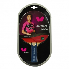 Raqueta Butterfly Addoy 2000