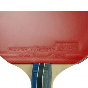 Raqueta Butterfly Timo Boll 1000 + 2 Bolas