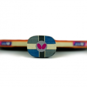 Raqueta Butterfly Timo Boll 1000 + 2 Bolas