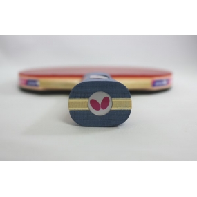 Raqueta Butterfly Nakama S8 +2 bolas